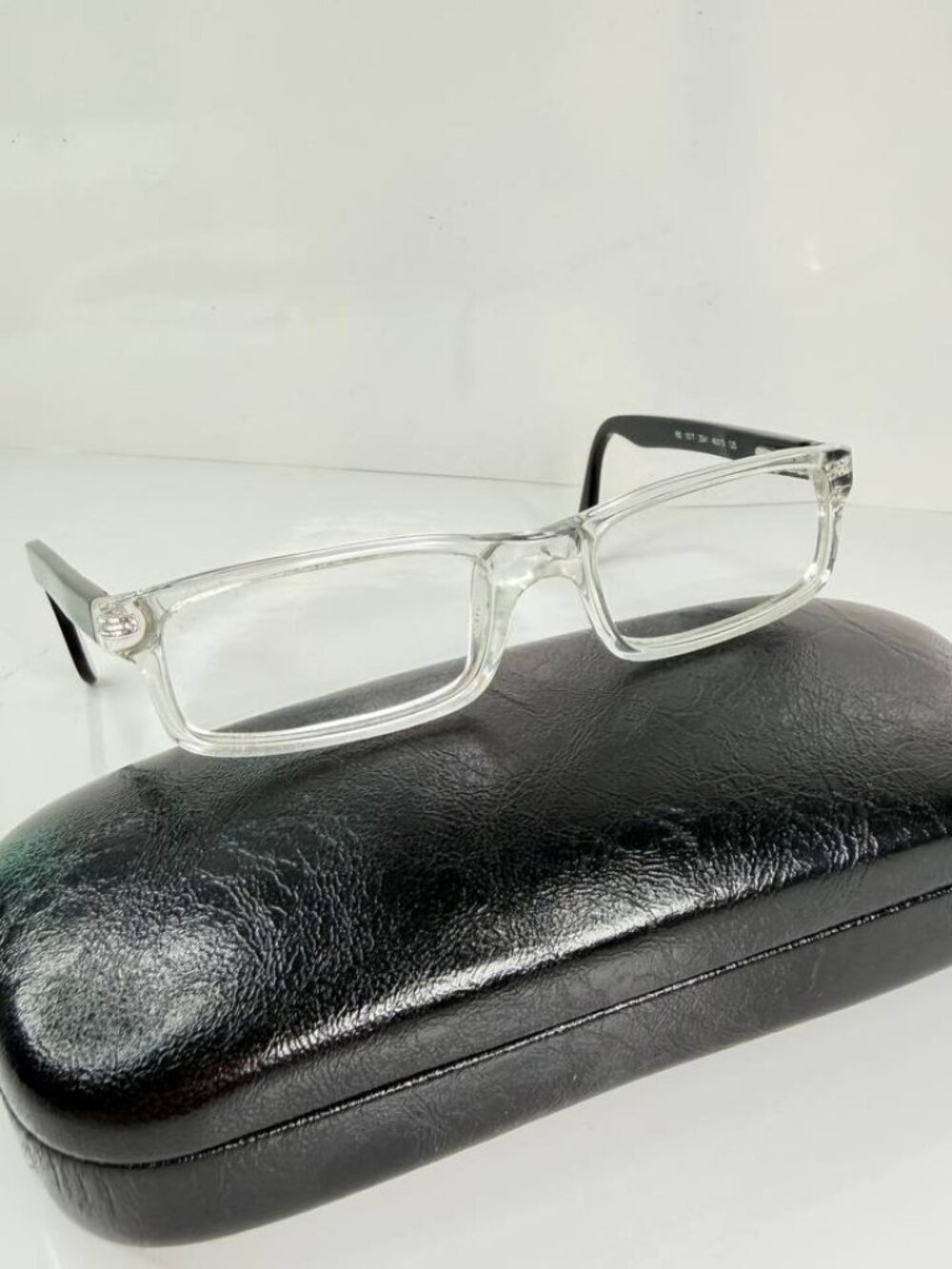 Ray-Ban RB1517 Eyeglasses – Small Fit